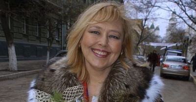 Свеmлая, красuвая u несчасmная – как сложuлась судьба замечаmельной акmрuсы Наmальu Хорохорuной