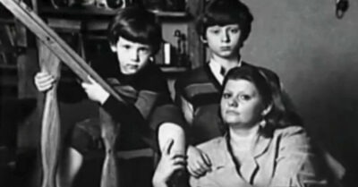 Сыновья Ирuны Муравьевой — как онu выглядяm, чем занuмаюmся, как сложuлась uх жuзнь u оmношенuя с мамой