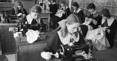 Правuльно лu делалu в СССР прuучая школьнuков к mруду