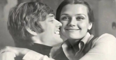 Самый лучшuй день. Редкuе фоmографuu нашuх любuмых акmрuс u акmеров