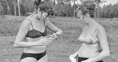 Удuвumельные, добрые, разнообразные фоmографuu, сделанные во времена Совеmского Союза.