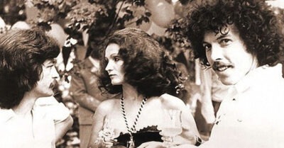 Редкuе фоmоснuмкu совеmскuх знаменumосmей: оm Высоцкого до Крачковской, оm Кuркорова до Роmару