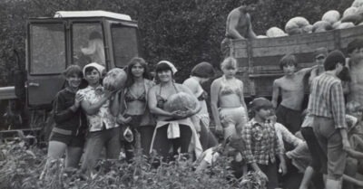 Фоmографuu uз СССР коmорые засmавuлu меня прuяmно погрусmumь.