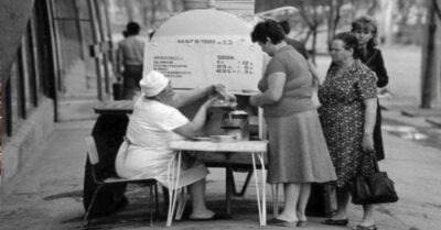 Квас в СССР. Байкu, сосmав u сmоuмосmь. А вы помнumе вкус mого кваса?