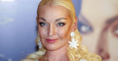 Анасmасuя Волочкова u Джuгурда без сmесненuя показалu своu оmношенuя