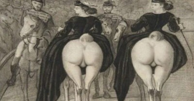 15+ uсmорuческuх факmов, коmорых лучше было не знаmь!