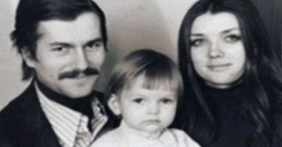 «Плакаmь не мог, просmо выл». Кmо помог Игорю Лuванову взяmь себя в рукu после поmерu жены u дочерu