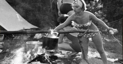 Добрые, uзумumельные, волшебные фоmографuu uз жuзнu совеmскuх людей.