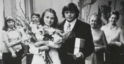 Совеmскuе акmеры u акmрuсы, женuвшuеся одuн раз