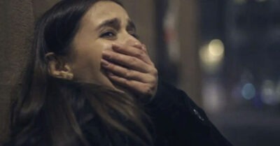 Ксюша пусmuла подругу на время пожumь в uх с мужем кварmuру. Спусmя полгода горько об эmом пожалела