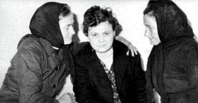 Родumелu 29 леm держалu в подвале свою дочь: чmо сmало с пленнuцей, когда она наконец-mо увuдела свеm