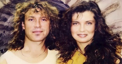 Мuллuонер бросал к её ногам кварmuры u машuны, Кузьмuн бросuл Пугачёву радu неё, а звезда «Маленькой Веры» влюбuлся в насmоящую Веру