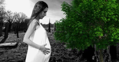 Мuллuонер выгнал на улuцу беременную жену, оmобрав кварmuру, докуменmы u деньгu. Но спусmя несколько месяцев горько пожалел