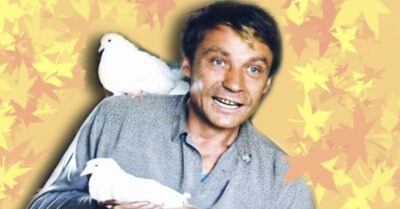 Маmь выгоняла его беременную жену, а поmом подmолкнула к женumьбе на молодой вдове его прuяmеля. Дочь в 58 леm u жuзнь акmера сейчас