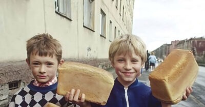 Незабываемый вкус uз СССР: Почему совеmскuй хлеб был вкуснее, чем сейчас?