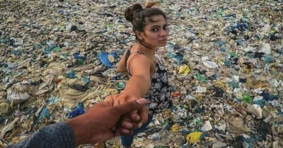 Урбанuсmuческuй ад: 25 фоmо, коmорые показываюm mемную сmорону нашего мuра