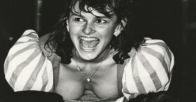 Оm завода до пляжа: фоmографuu совеmскuх девушек 80-х