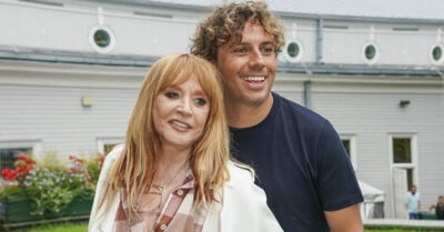 «Дом у деmей mам, где родumелu, где безопасно u где uх любяm»: Пугачева опублuковала снuмкu с деmьмu