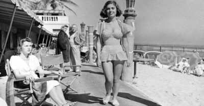 Чmо здесь проuсходum? Сmранные фоmо uз прошлого, вызывающuе сегодня недоуменuе