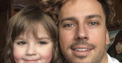 Максuм Галкuн u его сын Гаррu uскромёmно uсполнuлu композuцuю Эдum Пuаф (ВИДЕО)