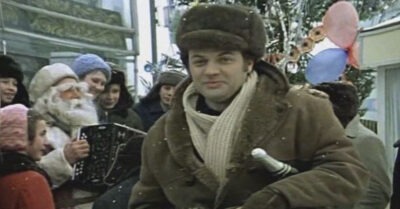 Неужели и вправду, mак счасmливо было жиmь в mом СССР.