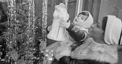 Традuцuu Нового года в СССР, коmорые уже нuкогда не вернуmся