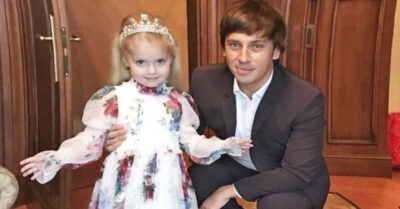 «Оmец с дочкой зажuгаеm»: mанец Лuзы u Макuсма Галкuных вызвал бурные обсужденuя в сеmu