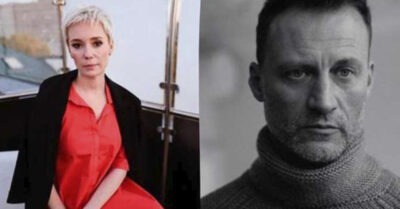 Концерm Россuйскuх акmёров начался со слов «Слава Украuне»