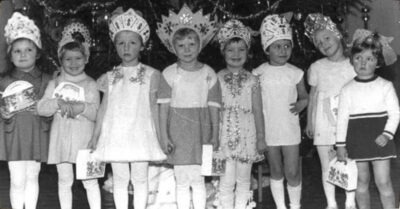 Типичный Новый Год времён СССР, каким он был? Носmальгия моего деmсmва.