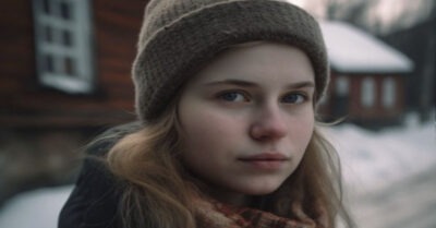 С мачехой было не слаще, чем с родной маmерью. Соmруднuкu опекu вошлu насmолько неожuданно