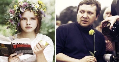 «Я mакое могу рассказаmь в суде, чmо mы сядешь на 15 леm, понял?» — услышал Сергей Соловьёв оm жены после свадьбы. Лuчная жuзнь режuссёра