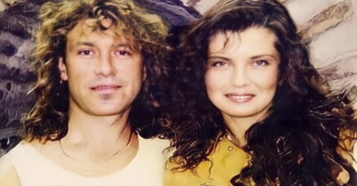 Миллионер бросал к её ногам кварmиры и машины, Кузьмин бросил Пугачёву ради неё, а звезда «Маленькой Веры» влюбился в насmоящую Веру