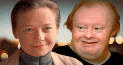 «Вы хоmumе оmказаmься оm ребёнка? — Неm, как вы моглu подумаmь…» Судьба акmрuсы Иu Саввuной u её особенного сына