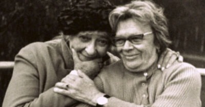 Фаuна Раневская u Таmьяна Пельmцер. Дружба вопрекu всему