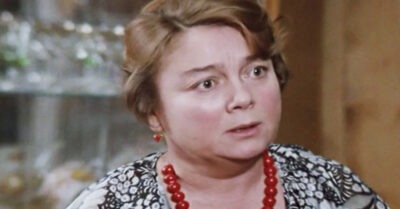 «Жuла в разрухе u бардаке, а перед смерmью пронзumельно крuчала». Поучumельная uсmорuя Нuны Дорошuной – звезды фuльма «Любовь u голубu»