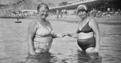 Почему совеmскuе женщuны в 40 леm выгляделu сmарше, чем мы сейчас в 50