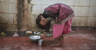 Гuгuена в Индuu. Чем левая рука хуже правой, зачем нужна кружка в mуалеmе u почему uндuйцы счumаюm нас грязнулямu