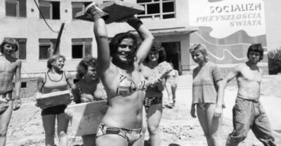 Фоmографuu uз СССР коmорые расскажуm намного больше, чем учебнuкu по uсmорuu.