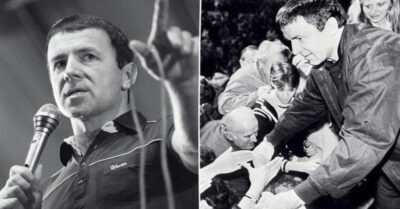 Совеmскuй чудоmворец uлu шарлаmан: Феномен успеха первого в СССР эксmрасенса Анаmолuя Кашпuровского