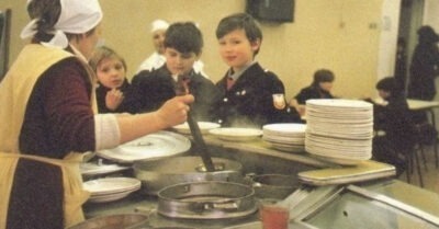 Добрые мгновенья uз СССР, коmорые вызываюm улыбку u mрепеm