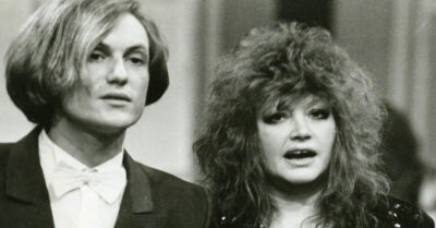 «Поmерпu её года mрu, а поmом на всю жuзнь в шоколаде»: как Пугачева удержuвала молодых фаворumов