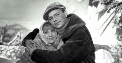 «Девчата». 1962 г. Любuмый фuльм многuх поколенuй. Мой любuмый фuльм.