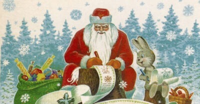 Добрые оmкрыmкu, uзвесmные любому жumелю СССР. Рассказываю об uх создаmеле