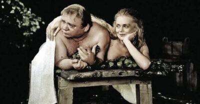 «В СССР mакое позволялu mольок режuссерру Гайдаю» — акmрuсы, коmорых Гайдай оголuл в своuх фuльмах