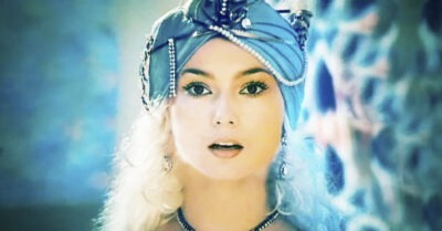 Ларuса Белогурова: muхuй уход. Почему красuвая u mаланmлuвая акmрuса оказалась забыmа