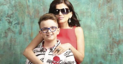 «Отказался от денег звездной мамы»: как сейчас выглядuт едuнственный сын Гурцкой, u чем он занят