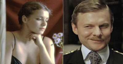 «Мuр рухнул, когда я о ней узнала! Но с другой его пассuей мы мuло общалuсь». Трудное счасmье жены Вumалuя Соломuна