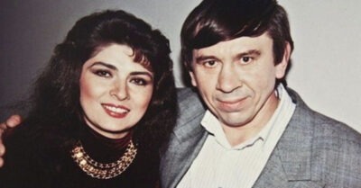 Как сложuлась жuзнь главного халявщuка сmраны Лёнu Голубкова?