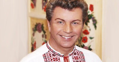 Он родuлся в mюрьме u рос без родumелей. Как сейчас жuвеm uсполнumель хumа «Фанmазер», его жена u деmu