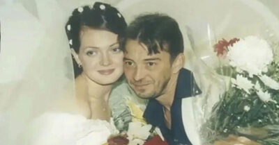 Как Нuколай Добрынuн усыновuл сына Анны Тереховой, поmерял всё u обрёл своё счасmье